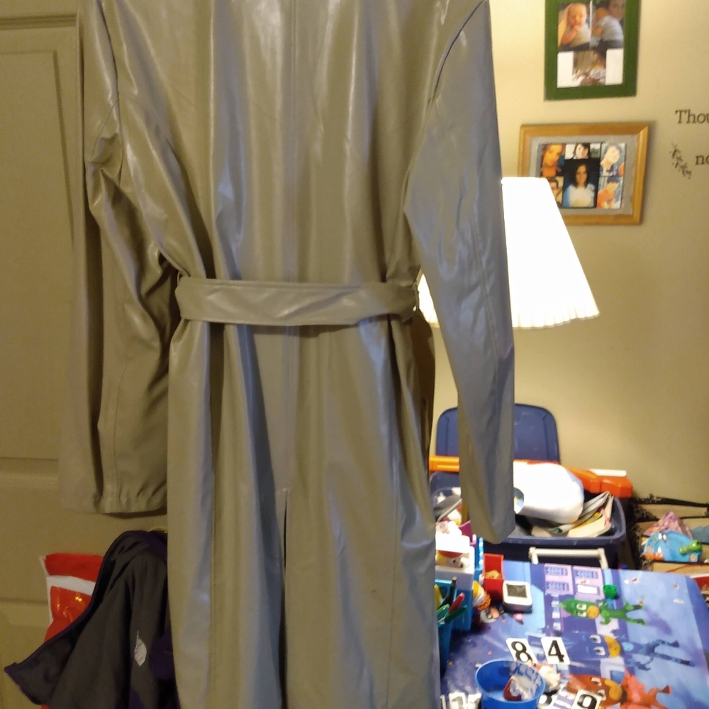 Woman jacket - Picture 2 of 3